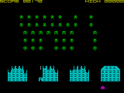 screens
