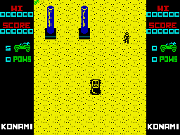 screens