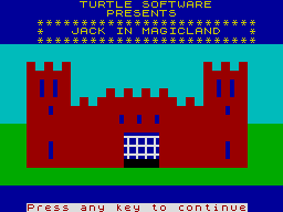 screens