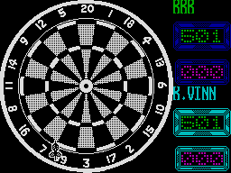 screens