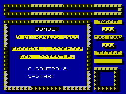 screens
