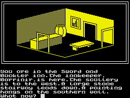 screens