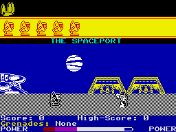 screens