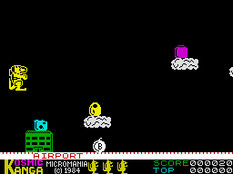 screens