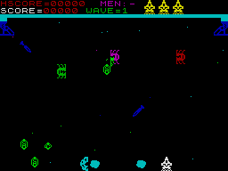 screens