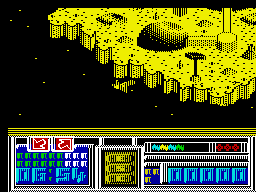 screens