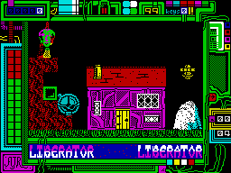 screens