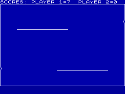 screens