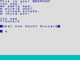 screens