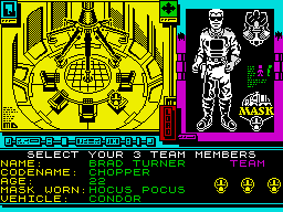 screens