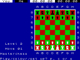screens
