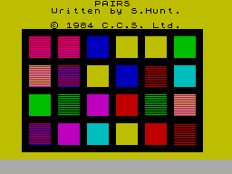 screens