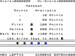 screens