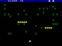 screens