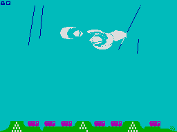 screens