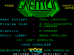 screens