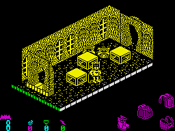 screens