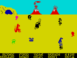 screens