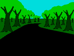 screens