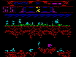 screens