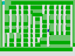 screens