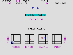 screens