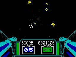 screens