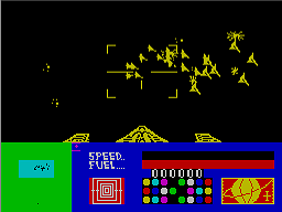 screens