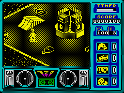 screens