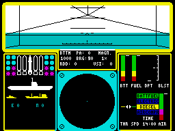 screens