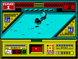 screens
