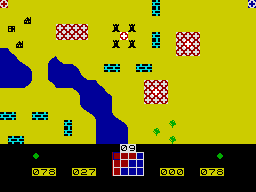 screens