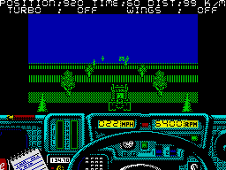 screens