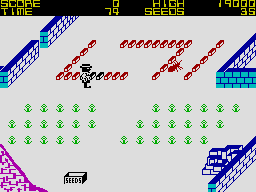 screens