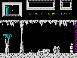 screens