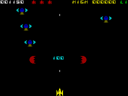 screens