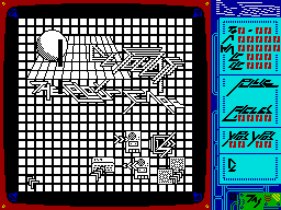 screens