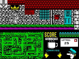 screens