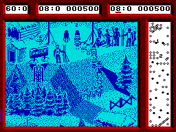 screens