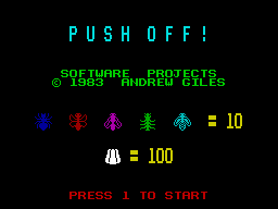 screens