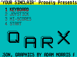 screens
