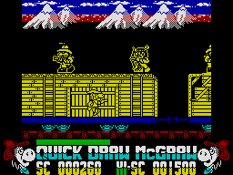 screens
