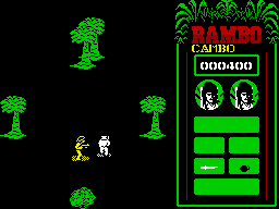 screens