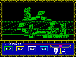 screens