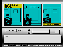 screens