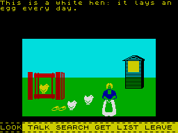 screens