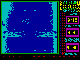 screens
