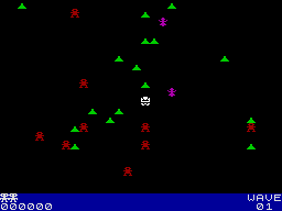 screens