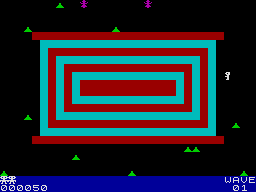 screens