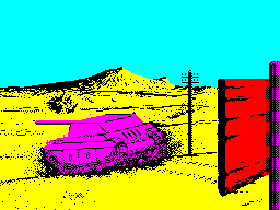 screens